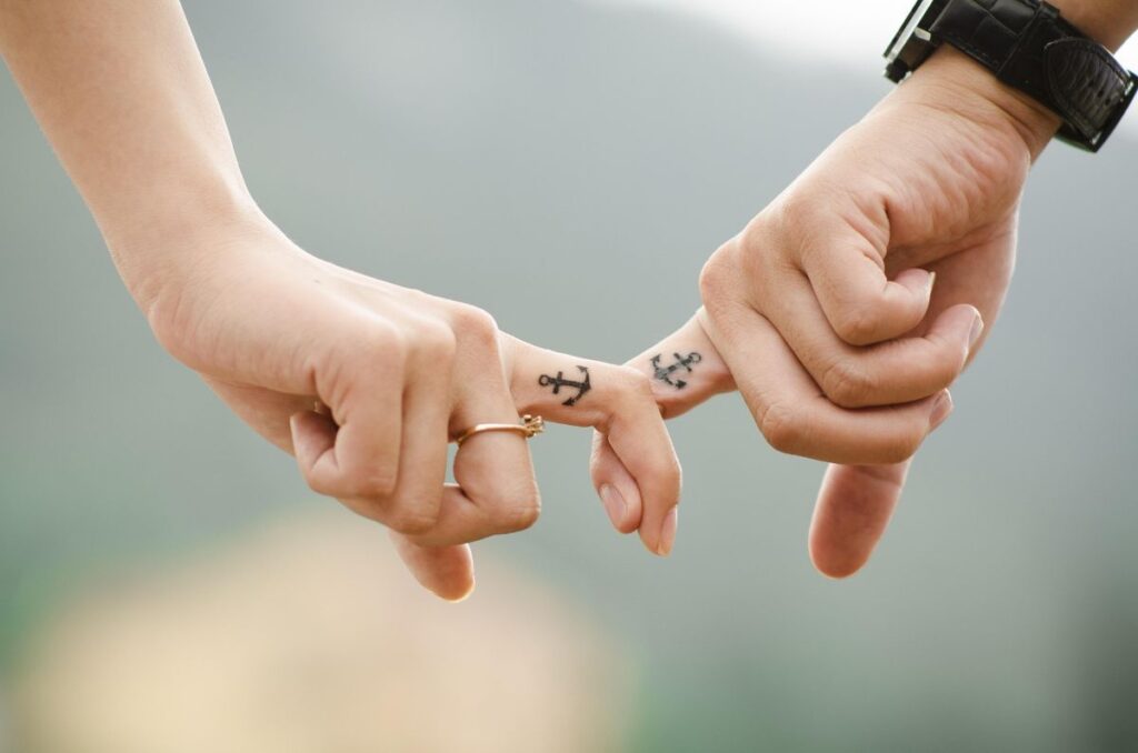 d,nt no lave partner why