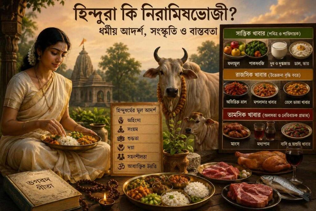 hindu like