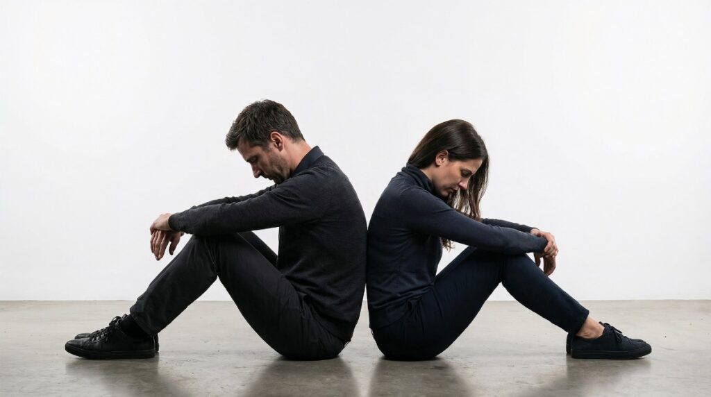 wife and husband religion