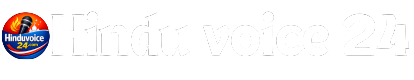 Hindu voice 24