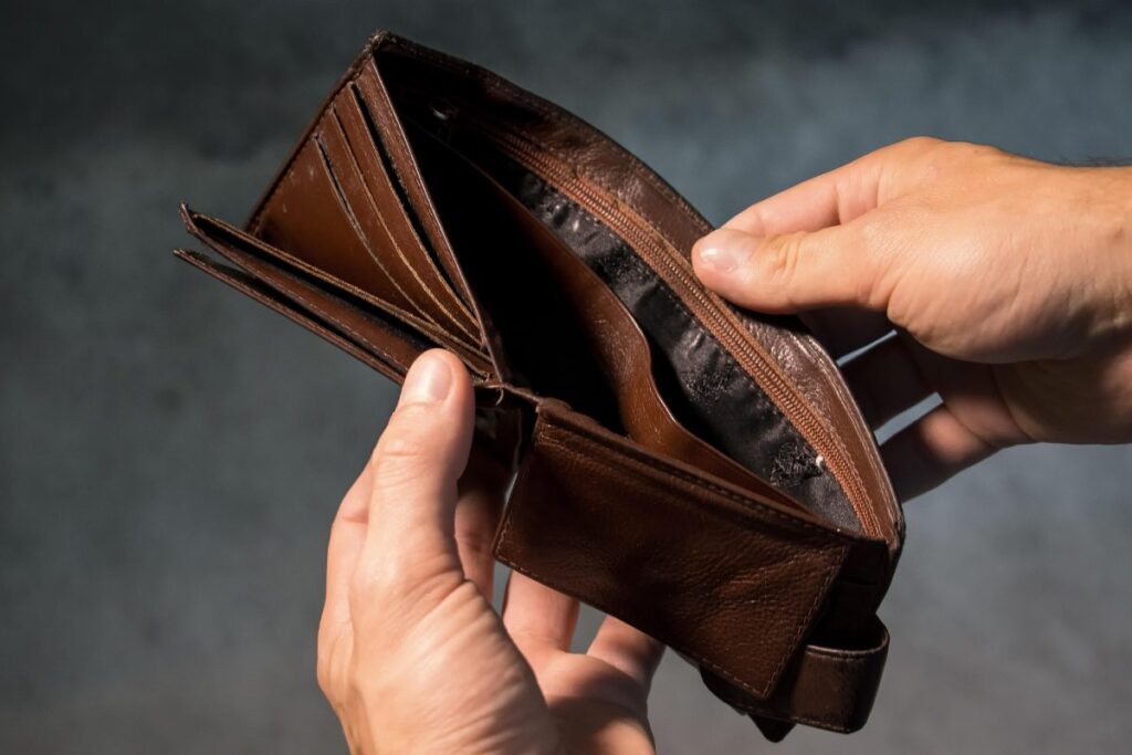 O MONEY ARTICAL